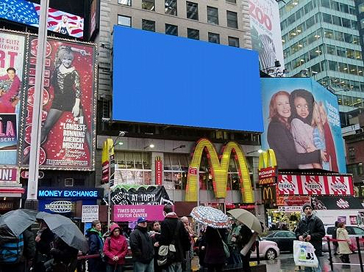 Η καμπάνια «UP Greek Tourism» που έστησαν 3 Έλληνες και στήριξαν 300, στη Νέα Υόρκη